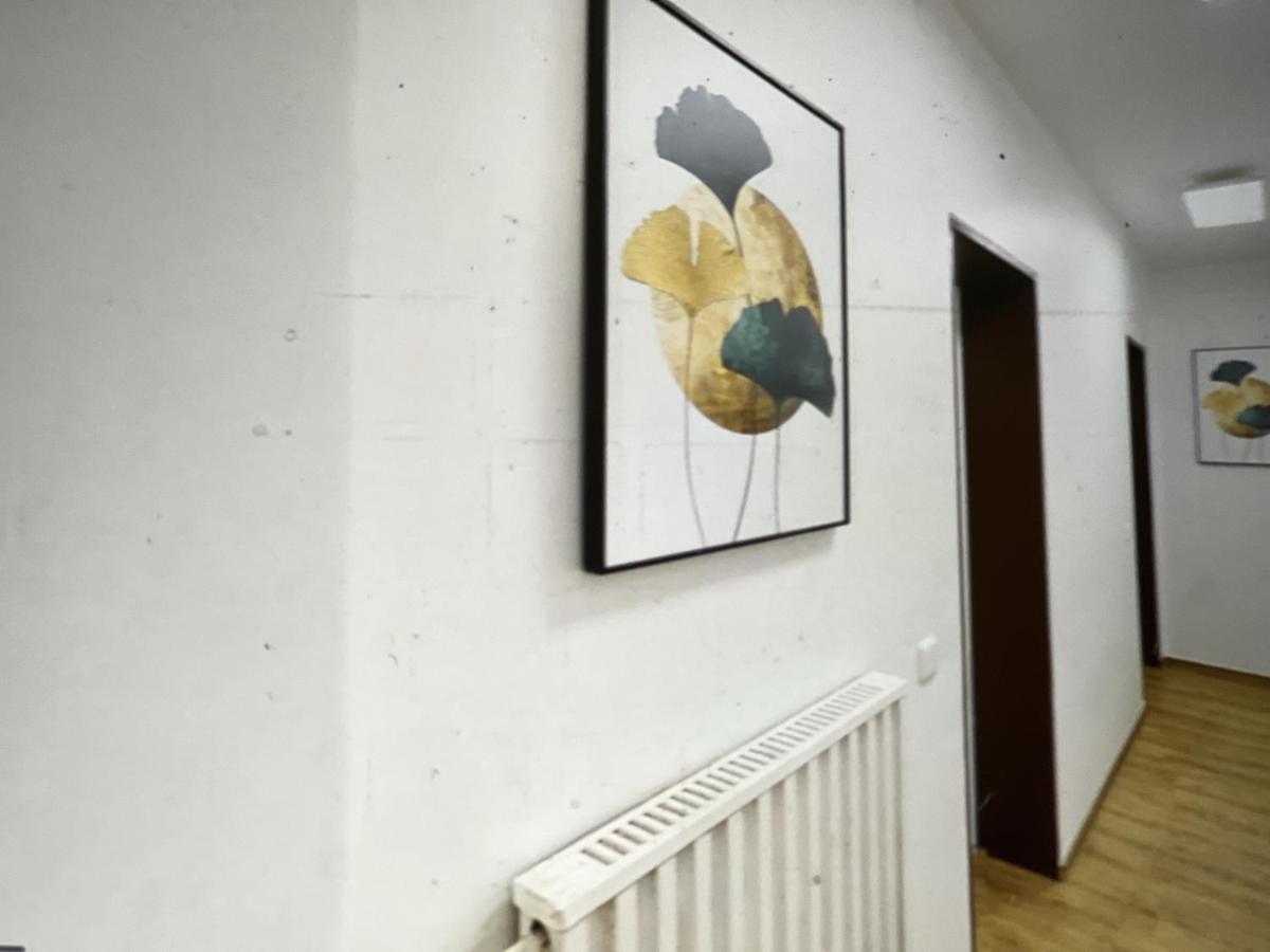 Hotel Soers Aachen Bagian luar foto