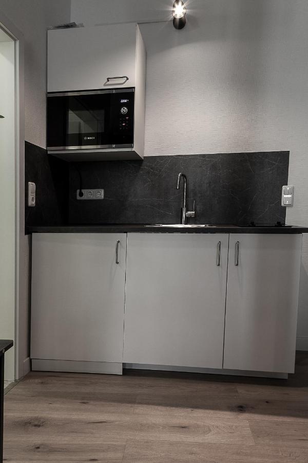 Hotel Soers Aachen Bagian luar foto