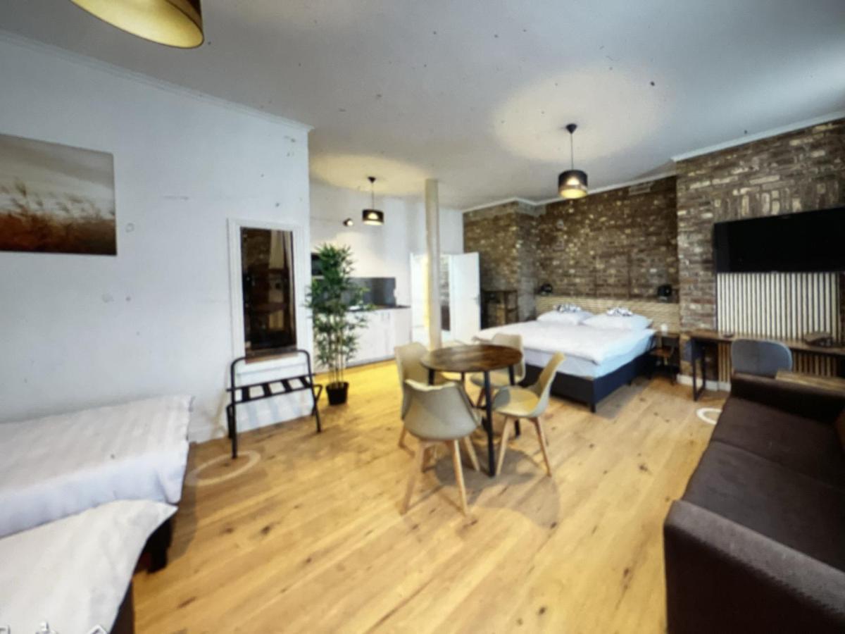 Hotel Soers Aachen Bagian luar foto