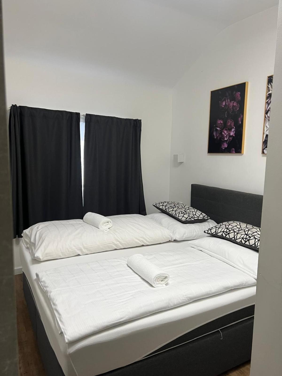 Hotel Soers Aachen Bagian luar foto